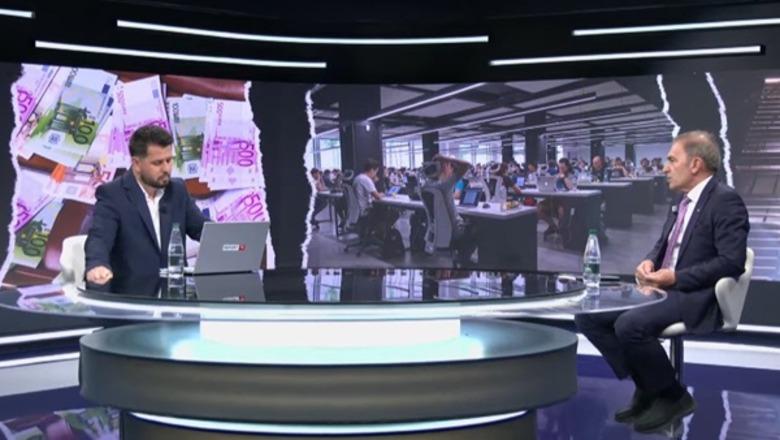 Goditja e 3 call center-ave në Tiranë, eksperti: Funksionojnë si skema piramidale, joshin me investime 300 €! Si mund të ketë miliona para një 20-vjeçar?