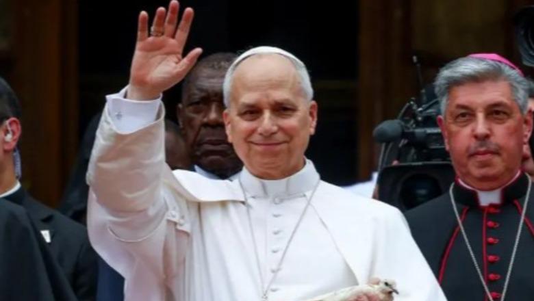 Papa Leone: Nuk është aspak në interesin tim të debatoj me presidentin e Shteteve të Bashkuara