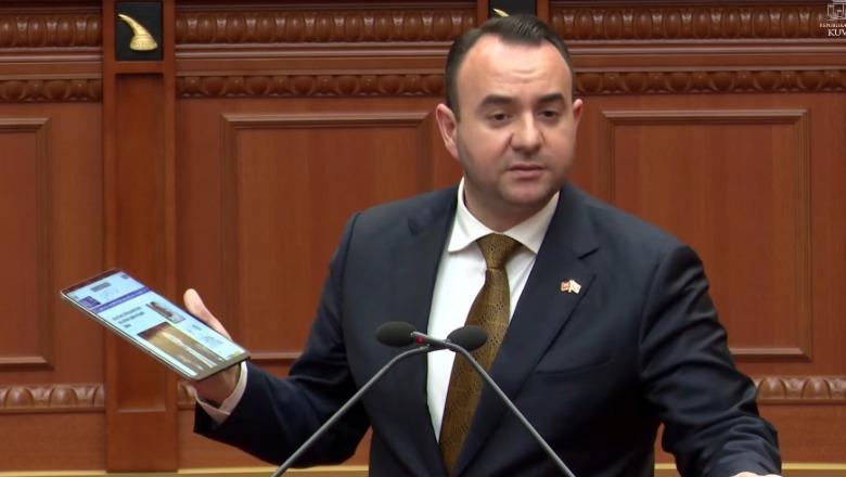 VIDEO/ “Perla” e Klevis Balliut: Ilir Meta është në gjendje të parashikojë tërmete?!