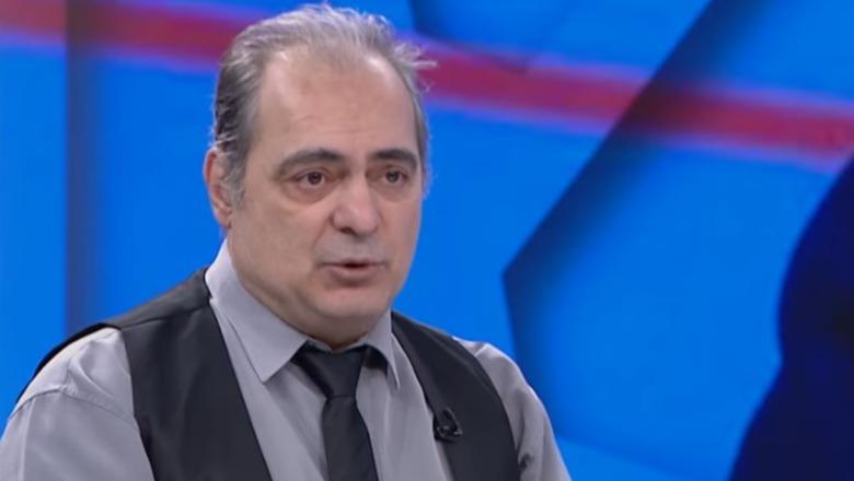 Shoqërohet në komisariat avokati Altin Goxhaj, policia: Doli nga taksia dhe filloi të ofendonte efektivët që po kryenin detyrën