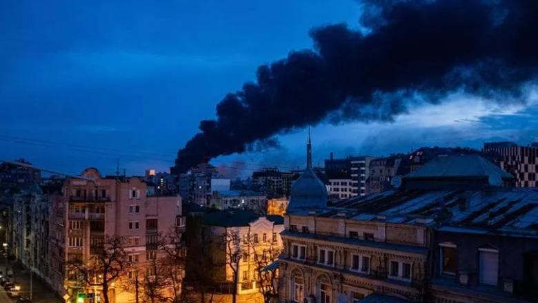 Sulmi më vdekjeprurës i vitit, Rusia godet Ukrainën me 659 dronë! 17 të vrarë dhe 100 të plagosur