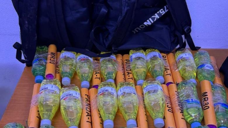 Nuk janë molotovë por bomba, mund të kishin vrarë efektivët! Ish-drejtori i policisë lëvdon strategjinë e Hitës: Veproi shkëlqyer! Reagim inteligjent ndaj grupit të zjarrit të PD