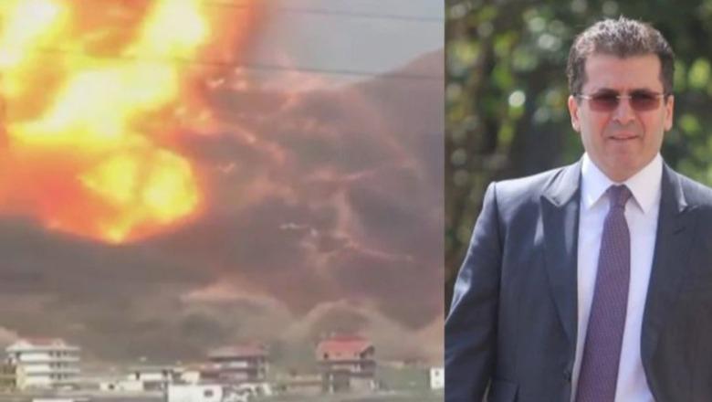 Gary Kokalari: Fatmir Mediu, pushteti, imazhi dhe pyetjet që mbeten