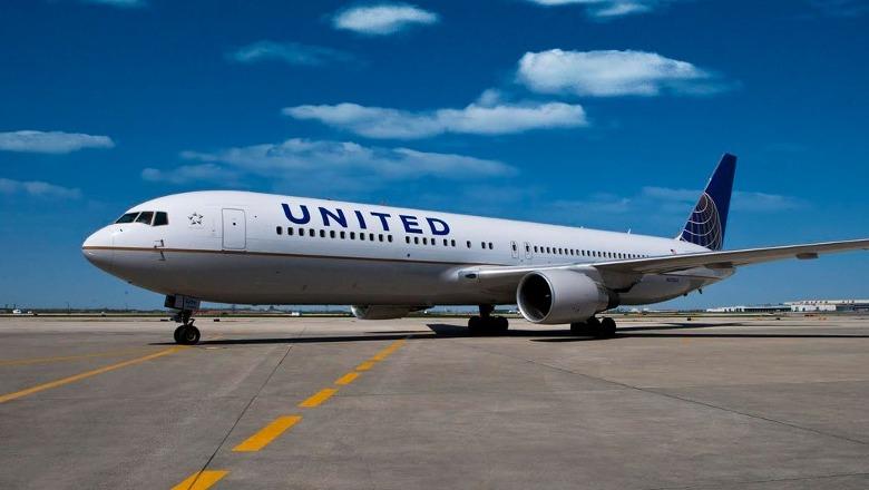 Ishte nisur për New York, avioni me 159 pasagjerë bën ulje të detyruar në Pitsburg