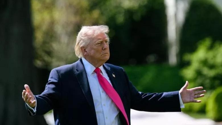 Ora më e errët e Trump: Presidenti “përndiqet” nga  hija e dështimit të Carter! Vetëbesimi, ‘mburoja’ për të fshehur frikërat