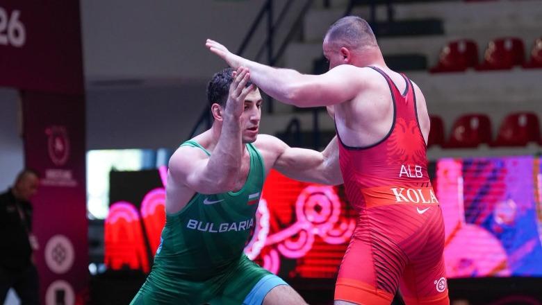 Nis Evropiani i Mundjes në Tiranë, 600 sportistë nga 38 shtete synojnë medaljet! Mundësit e Shqipërisë zhgënjejnë në start