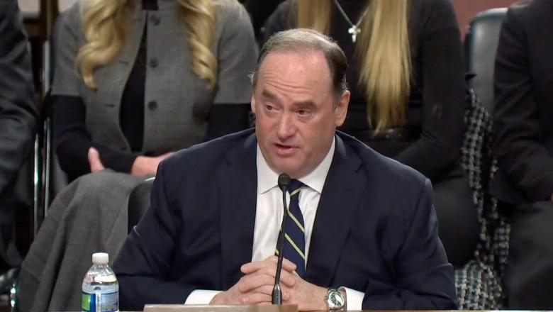 Shkarkohet sekretari i Marinës amerikane! Në Hormuz Irani sekuestron 2 anije kontejnerësh të MSC-së! Shtëpia e Bardhë: Armëpushimi? Vendos Trump, s’ka afat