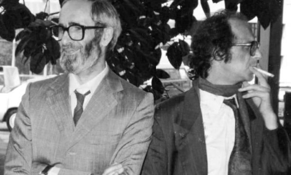 Akademiku Rexhep Qosja shuhet në moshën 89-vjeçare! Familja: S’do organizojmë ceremoni pritjeje, ishte dëshirë e tij