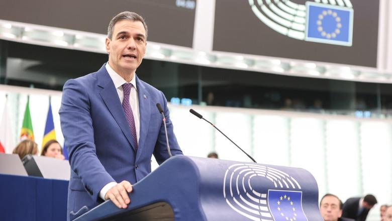 Të pezullohet nga Aleanca! Aleatët e NATO-s në Evropë mbrojnë Spanjën nga kërcënimet e SHBA-së, mes krizave dhe tensioneve në rritje