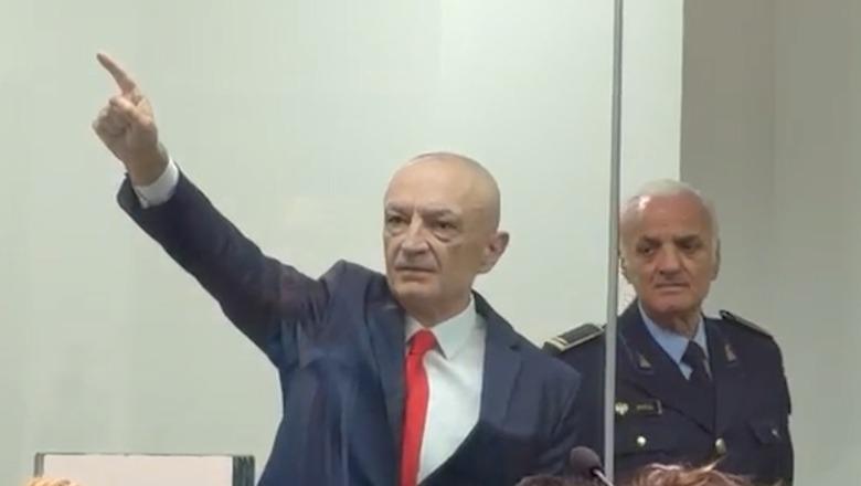 Pamja e Ilir Metës si simbol ndëshkimi: Kur arresti me burg perceptohet si dënim, jo hetim