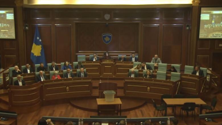 S’ka president të ri, Kosova shkon në zgjedhje të parakohshme!