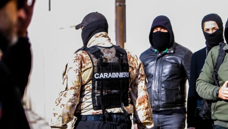 Revanshi i mediave italiane për të gjetur “binjakë” të rremë: Si “Mafia” shqiptare po barazohet me “Ndranghetan” në Liguria?!
