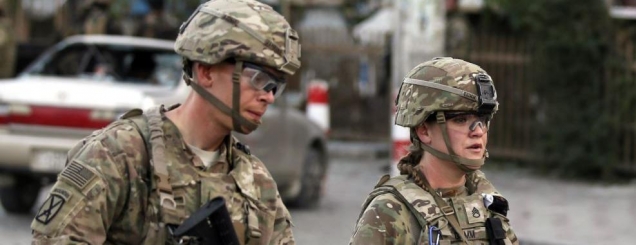 Shërbim i detyruar ushtarak? SHBA, regjistrim automatik në sistem i të gjithë meshkujve mbi 18 vjeç Shërbim i detyruar ushtarak? SHBA, regjistrim automatik në sistem i të gjithë meshkujve mbi 18 vjeç