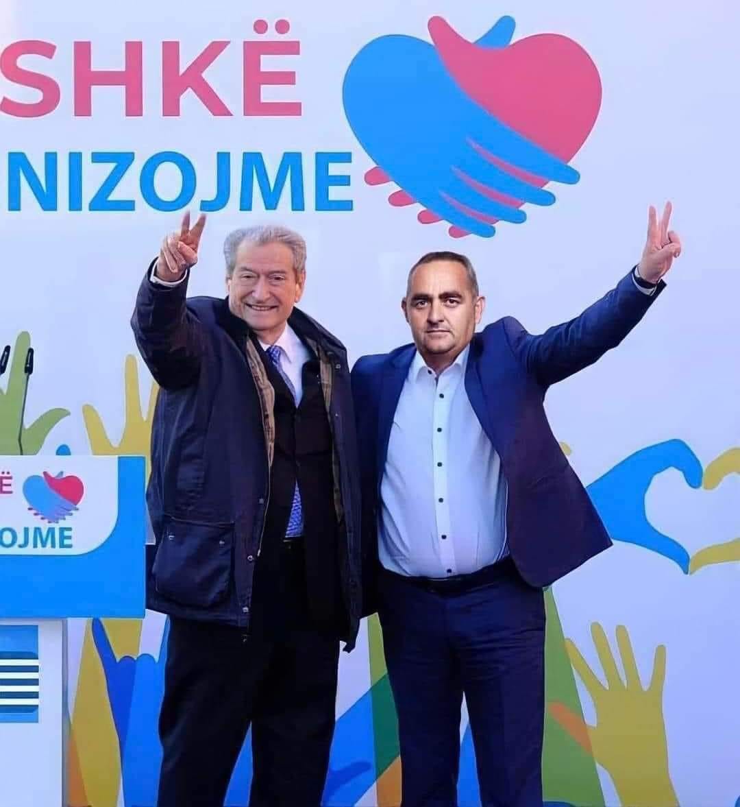 Berisha pasi i “rregulloi” me Belerin tani në paranoja: Rama shkatërroi marrëdhëniet me Greqinë