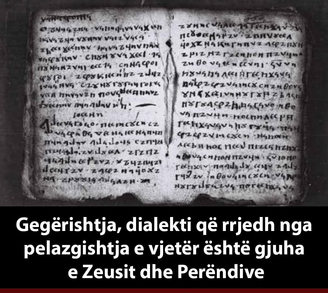 Gegnishtja në Parlament Gegnishtja në Parlament