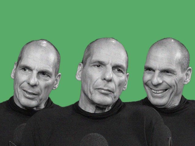 Yanis Varoufakis: Donald Trump e ka tradhëtuar bazën e MAGA-s qysh nga dita e parë