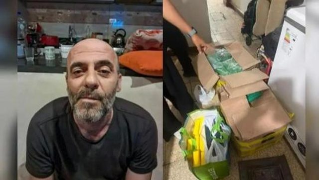 Nga Mali i Dajtit në Ande, kokaina dhe shqiptarët e Perusë Nga Mali i Dajtit në Ande, kokaina dhe shqiptarët e Perusë