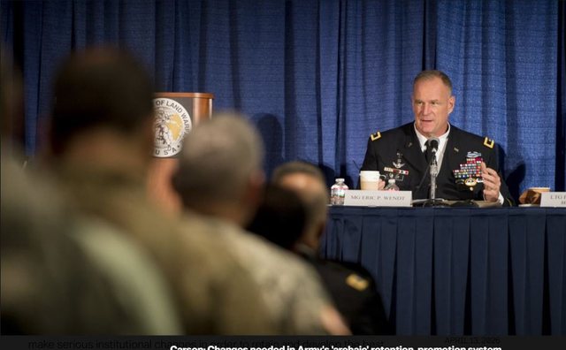 Departamenti Amerikan i Shtetit zbulon arsyet: Ja pse u dekretua gjenerali Eric Wendt si ambasador në Shqipëri