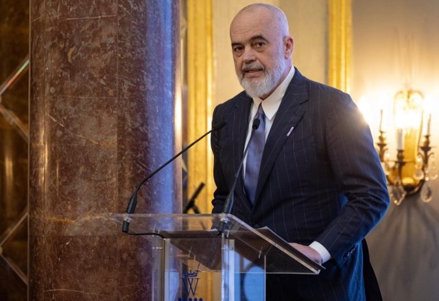 Takimet me Melonin dhe Sanchez, Rama zbulon detaje: Kemi forcuar marrëdhëniet me 2 vendet