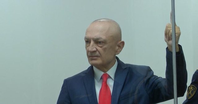 Ilir Meta, 50 mijë euro dhe një pronë për të dalë nga burgu