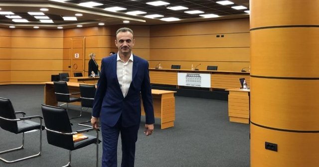 Gjykata e Lartë rrëzon akuzën e “grupit kriminal” për Aurel Zarkën dhe rikthen çështjen për gjykim