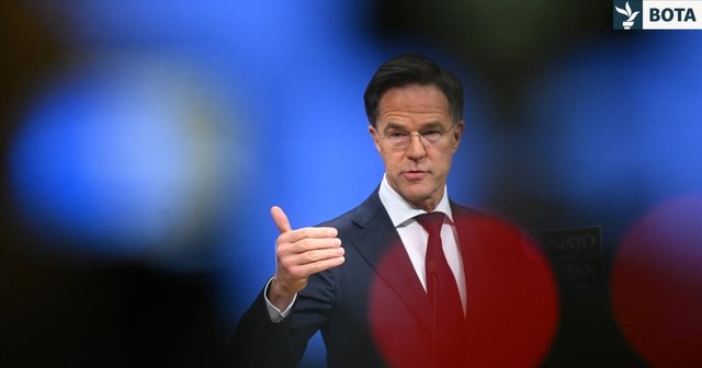 Enigma e NATO-s: Rreziqet e mëdha të diplomacisë së Ruttes në SHBA Enigma e NATO-s: Rreziqet e mëdha të diplomacisë së Ruttes në SHBA