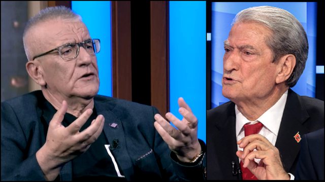 Letra e pazakontë e Ylli Rakipit për Berishën në Prill 2008… disa sekrete përvëluese të Doktorit Letra e pazakontë e Ylli Rakipit për Berishën në Prill 2008… disa sekrete përvëluese të Doktorit