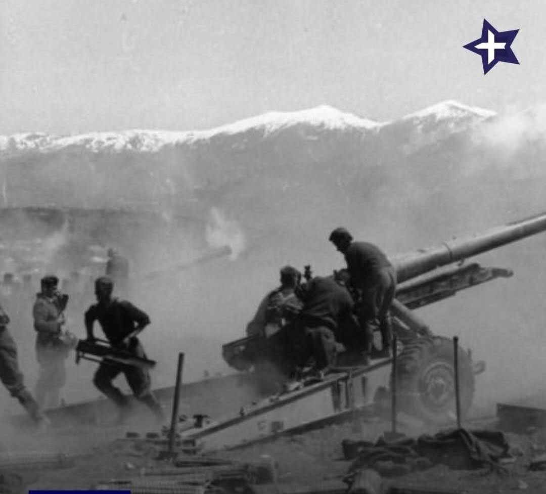 Kapitullimi: Kur Greqia ngriti flamurin e bardhë 85 vjet më parë