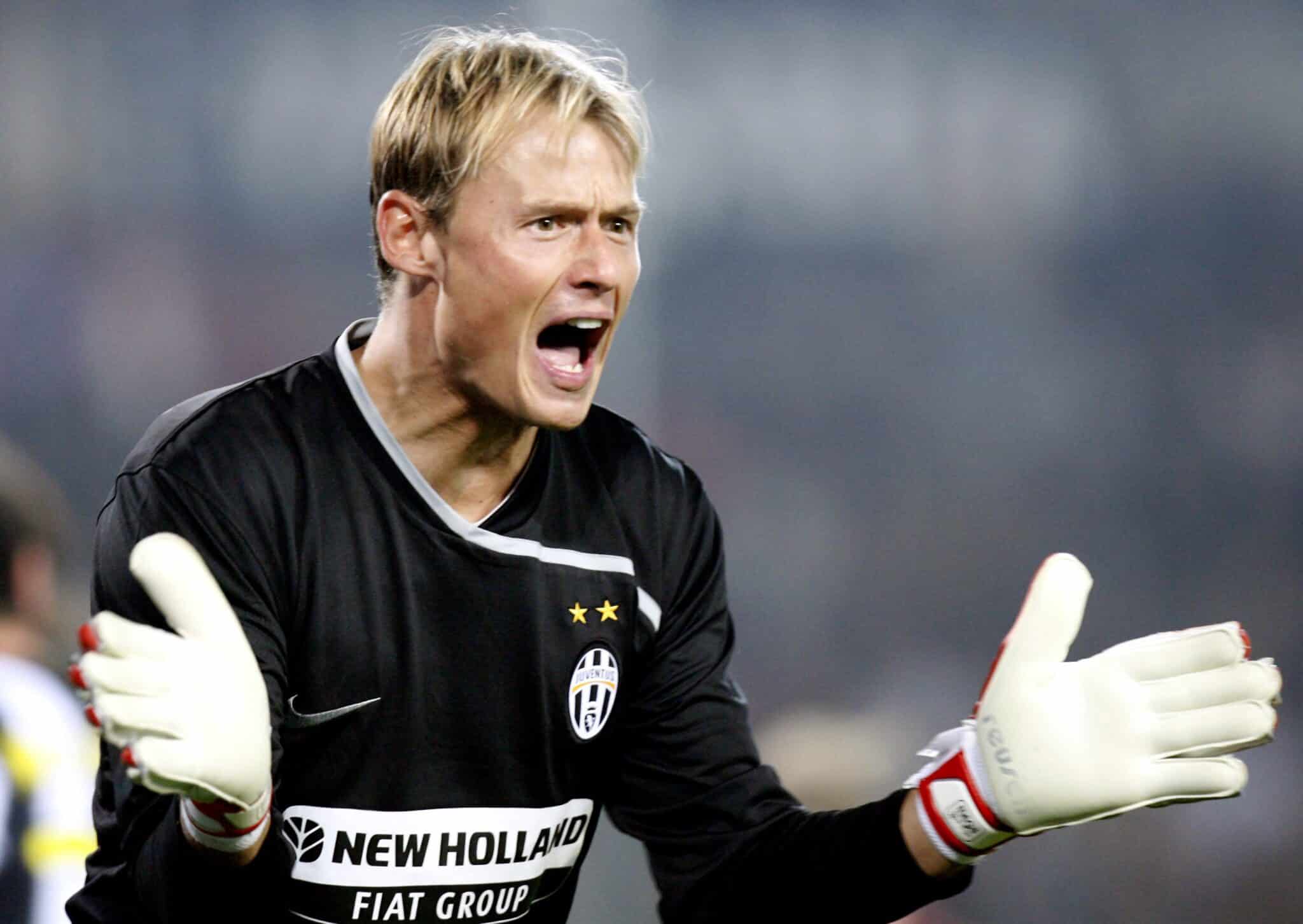 Përplasje fatale nga treni, ndërron jetë në moshën 48-vjeçare ish-portieri i Juventusit, Alexander Manninger