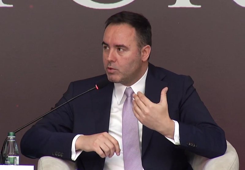 Samiti, Konjufca: Kosova dhe Shqipëria të bashkëpunojnë në nismat për diasporën