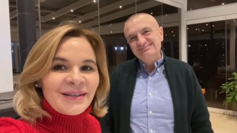 Gjykata e Posaçme cakton datën: Ja kur do të mbahet seanca e parë e gjykimit për Metën dhe Kryemadhin! Gjykata e Posaçme cakton datën: Ja kur do të mbahet seanca e parë e gjykimit për Metën dhe Kryemadhin!