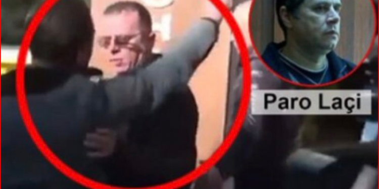Ish-drejtues i Klubit Partizani, Paro Laçi rrëfen përplasjet me Berishën: Jam kërcënuar me jetë nga bodyguardët e tij! Shkëlzeni më ofroi 500 mijë euro të kyçja gojën