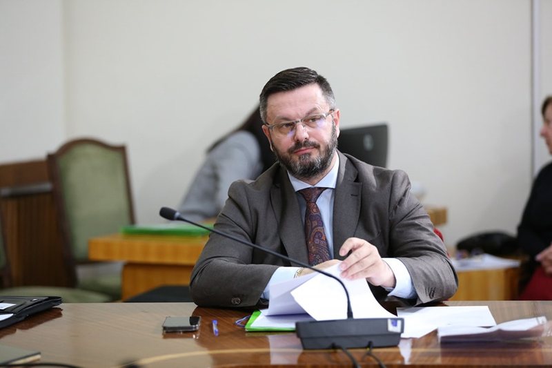 Një prokuror nuk është SPAK, SPAK nuk është një prokuror Një prokuror nuk është SPAK, SPAK nuk është një prokuror