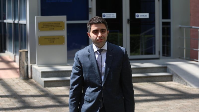 Çfarë na thotë pushimi i hetimeve për Jonaid Myzyrajn dhe 4 të tjerëve nga SPAK?