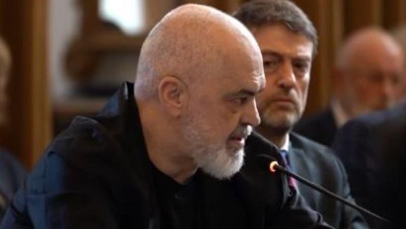 Rama: Ka një sasi nafte jashtë radarëve të shtetit! Kompania publike do jetë furnizues në treg dhe përcaktues i rregullave të lojës