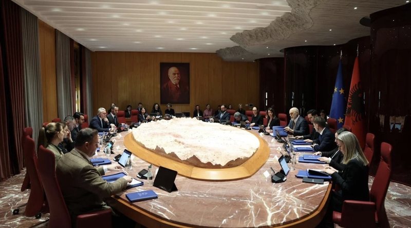 Ambasada amerikane njoftoi se Shqipëria është shënjestruar nga Irani! Qeveria përgjigjet: Hamendje, nuk e kemi këtë informacion shqetësues