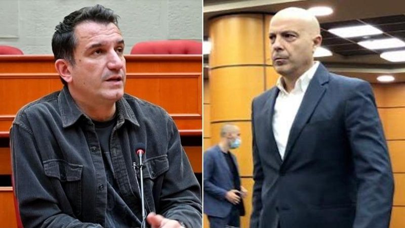 Dado nga “kuzhinier u bë pilot”! Veliaj: Jam i vetmi njeri i arrestuar nga dikush që nuk ekziston