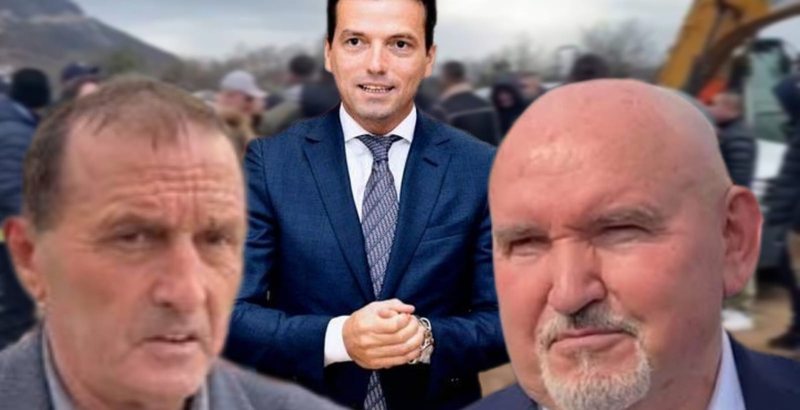 “Gener 2” padit penalisht katër persona: Balta në gjykatë, çdo përpjekje për gjobëvënie do përballet me drejtësinë