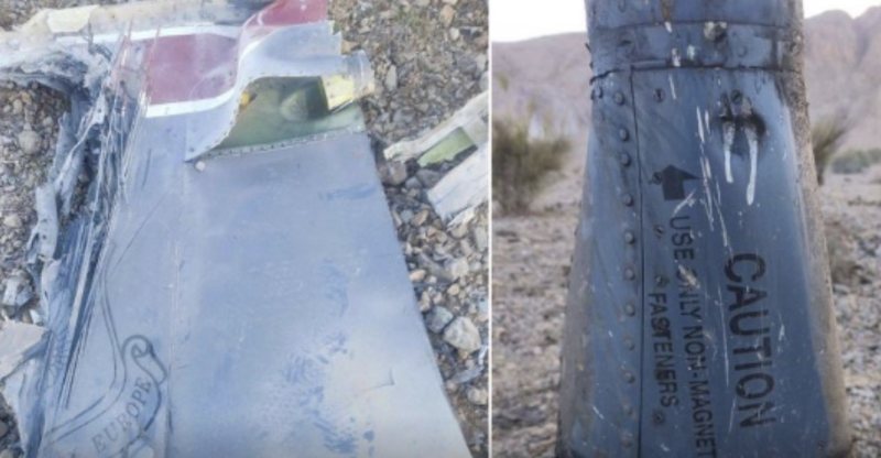 Si funksionon makineria gjigante e SHBA-së për shpëtimin e pilotëve? Si funksionon makineria gjigante e SHBA-së për shpëtimin e pilotëve?