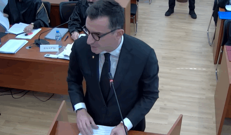 Veliaj fiton gjyqin ndaj shtetasit italian që shpifi ndaj tij për çështjen e inceneratorëve