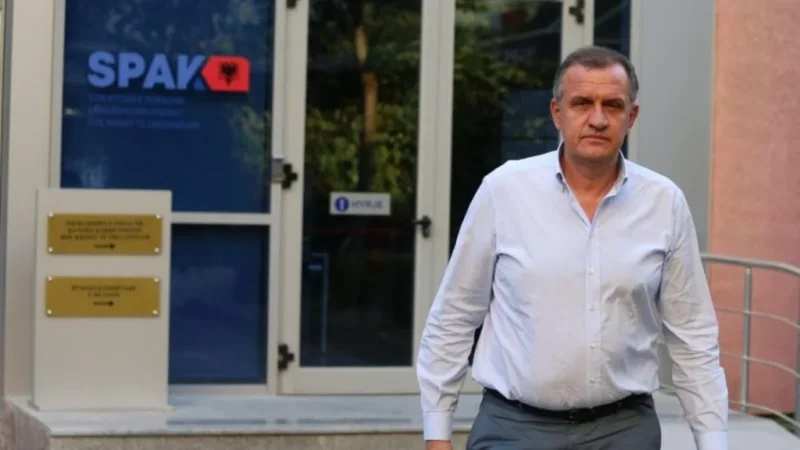 GJKKO refuzoi kërkesën për ndryshim mase, Beqaj: Nuk habitem, me sa duket zjarri duhet mbajtur ndezur me kërcuj e trungje (FJALA E PLOTË)