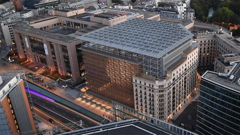 Shqipëria pret “OK” për të nisur mbylljen e kapitujve, Brukseli takime intensive. Këshilli i BE: Kërkohet kohë për konsensus Shqipëria pret “OK” për të nisur mbylljen e kapitujve, Brukseli takime intensive. Këshilli i BE: Kërkohet kohë për konsensus