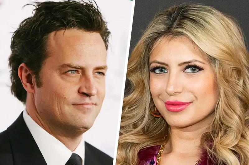 IconStyle “Mbretëresha e Ketaminës” dënohet me 15 vite burg për vdekjen e Matthew Perry IconStyle “Mbretëresha e Ketaminës” dënohet me 15 vite burg për vdekjen e Matthew Perry