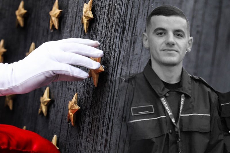 Zbutja e dënimit për autorin e vrasjes së policit, Lamallari: Sulm i hapur ndaj vetë shtetit dhe rendit ligjor Zbutja e dënimit për autorin e vrasjes së policit, Lamallari: Sulm i hapur ndaj vetë shtetit dhe rendit ligjor