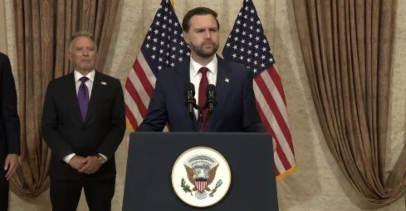 Dështojnë negociatat, nuk ka marrëveshje mes SHBA she Iranit! JD Vance: Ky është lajm shumë i keq për Teheranin