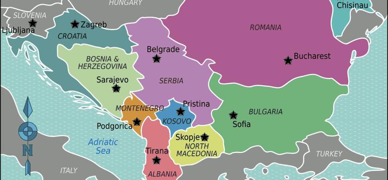 A mund ta luftojë Ballkani korrupsionin pa dobësuar procesin e rregullt ligjor? A mund ta luftojë Ballkani korrupsionin pa dobësuar procesin e rregullt ligjor?