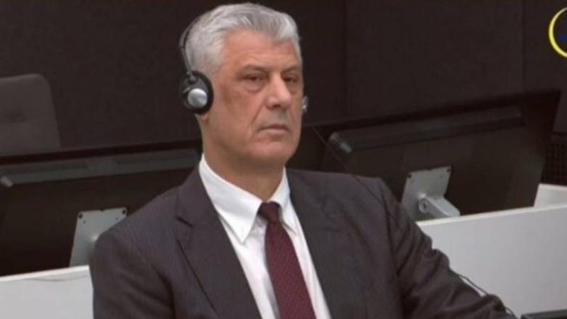 Akuzat për pengim të drejtësisë?! Sot në Hagë seanca për Hashim Thaçin dhe të tjerët