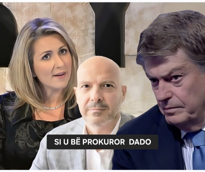 “Unë thjesht hodha firmën, e solli Ina Rama…” Garanti (i munguar) i ligjshmërisë dhe Kutia e Pandorës në Administrative