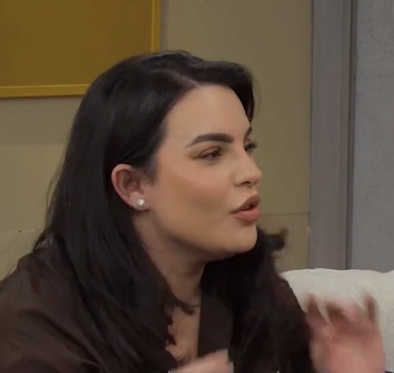 VIDEO/ Shkëlzeni në protesta… Armina: Na duhen të blejmë vibratorë?!