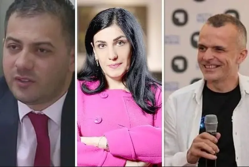 SPAK sekuestro konservative për pasuritë e Ergys Agasit, Ermal Beqirit dhe Mirlinda Karçanajt